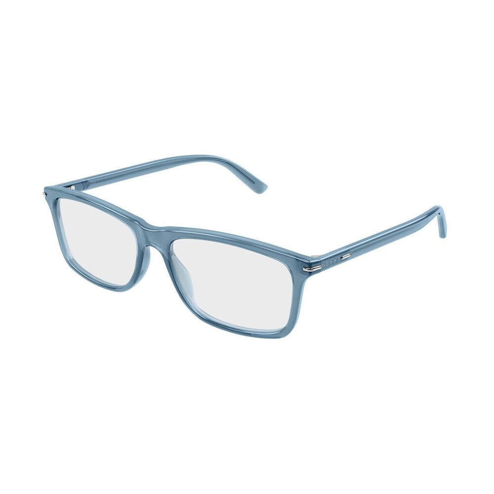 Nwt Gucci Gg1447o-010 Eyeglasses